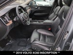 2019 Volvo XC60 T5 Inscription