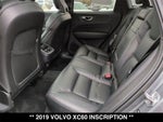 2019 Volvo XC60 T5 Inscription