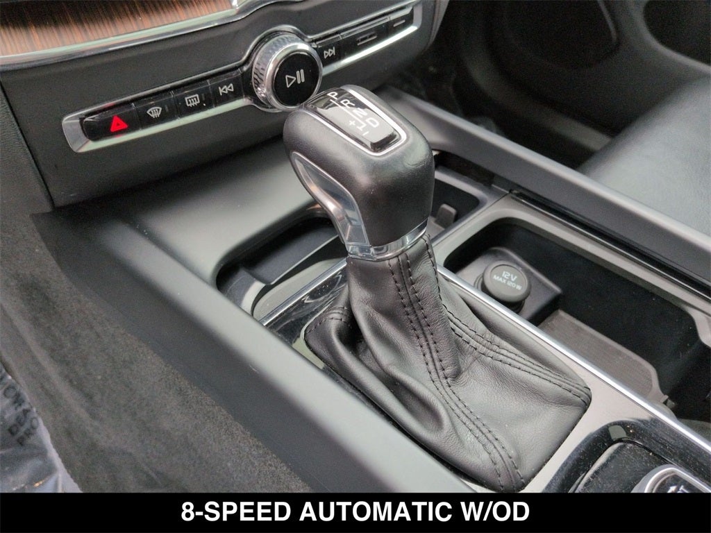 2019 Volvo XC60 T5 Inscription