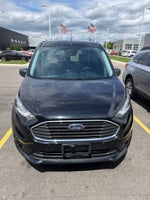 2023 Ford Transit Connect XLT