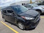 2023 Ford Transit Connect XLT