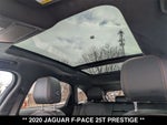 2020 Jaguar F-PACE 25t Prestige