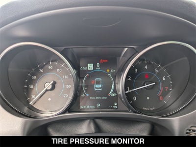 2020 Jaguar F-PACE 25t Prestige