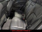 2019 Jaguar F-PACE S