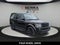 2015 Land Rover LR4 Base