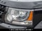 2015 Land Rover LR4 Base