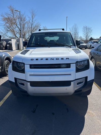2024 Land Rover Defender 90 S