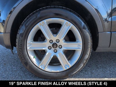 2013 Land Rover Range Rover Evoque Pure