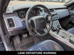 2020 Land Rover Range Rover Sport HSE Dynamic