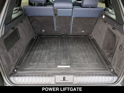 2020 Land Rover Range Rover Sport HSE Dynamic