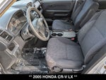 2005 Honda CR-V LX