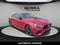 2021 Mercedes-Benz E-Class E 53 AMG® 4MATIC®
