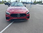 2021 Mercedes-Benz E-Class E 53 AMG® 4MATIC®