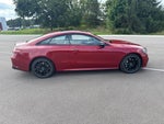 2021 Mercedes-Benz E-Class E 53 AMG® 4MATIC®
