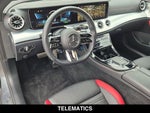 2022 Mercedes-Benz E-Class E 53 AMG® 4MATIC®