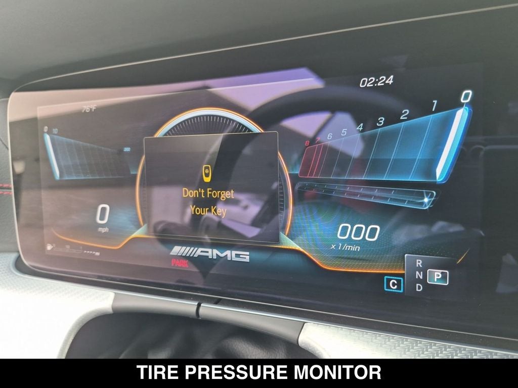 2022 Mercedes-Benz E-Class E 53 AMG® 4MATIC®