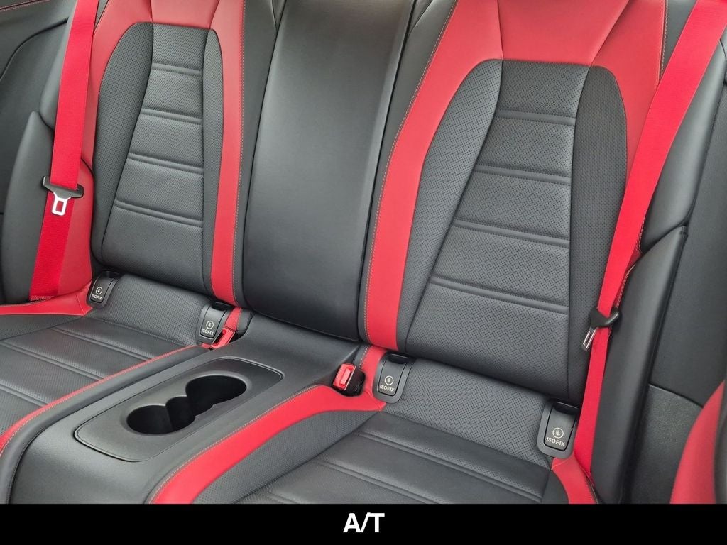 2022 Mercedes-Benz E-Class E 53 AMG® 4MATIC®