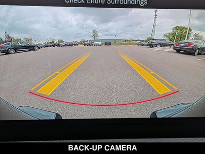 2023 Mercedes-Benz CLA CLA 45 AMG® 4MATIC®