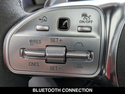 2023 Mercedes-Benz CLA CLA 45 AMG® 4MATIC®