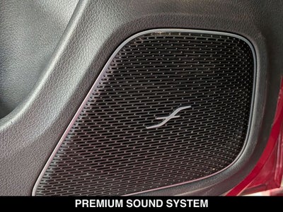 2024 Mercedes-Benz CLA CLA 45 AMG® 4MATIC®