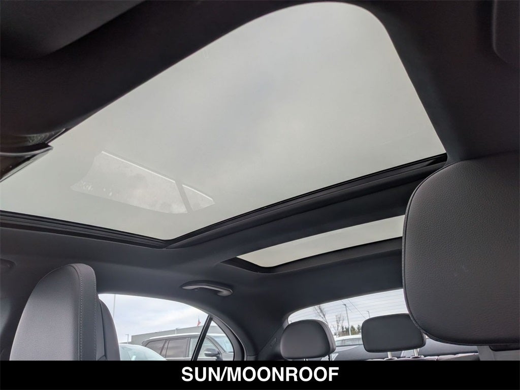 2025 Mercedes-Benz C-Class C 300 4MATIC®