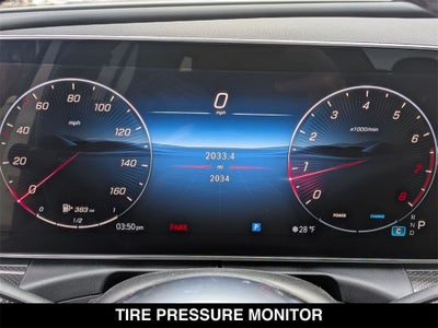 2025 Mercedes-Benz C-Class C 300 4MATIC®