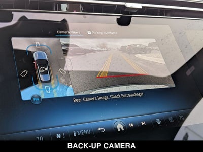 2025 Mercedes-Benz E-Class E 450 4MATIC®