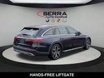 2025 Mercedes-Benz E-Class E 450 4MATIC®