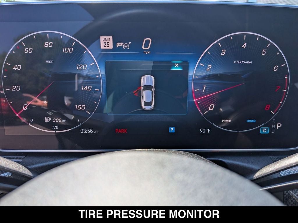 2026 Mercedes-Benz CLE CLE 300 4MATIC®