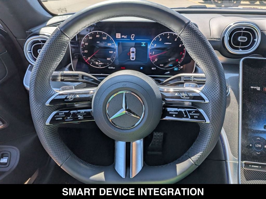 2026 Mercedes-Benz CLE CLE 300 4MATIC®
