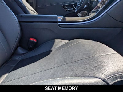 2026 Mercedes-Benz CLE CLE 300 4MATIC®
