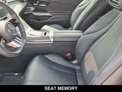 2026 Mercedes-Benz CLE CLE 300 4MATIC®