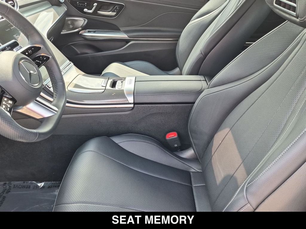 2026 Mercedes-Benz CLE CLE 300 4MATIC®