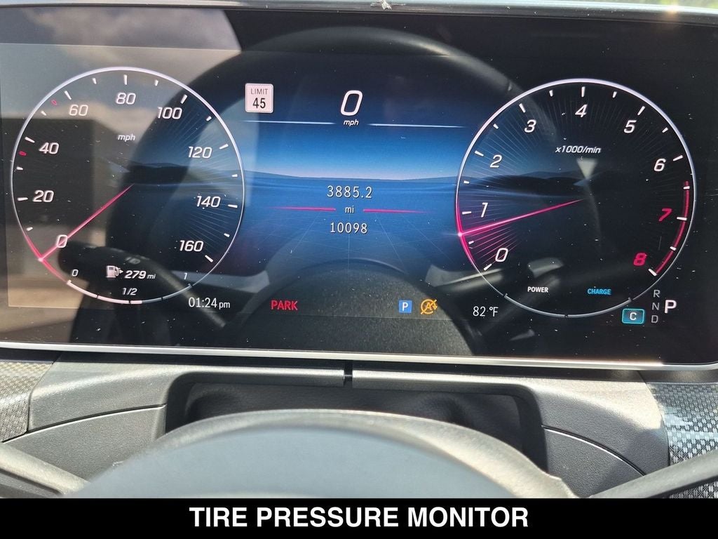 2026 Mercedes-Benz CLE CLE 300 4MATIC®