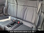 2026 Mercedes-Benz CLE CLE 300 4MATIC®