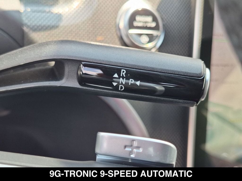 2026 Mercedes-Benz CLE CLE 300 4MATIC®