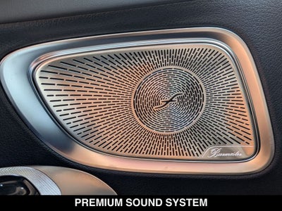 2025 Mercedes-Benz CLE CLE 53 AMG® 4MATIC®