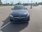 2020 Mercedes-Benz C-Class C 43 AMG® 4MATIC®