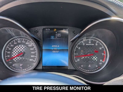 2020 Mercedes-Benz C-Class C 43 AMG® 4MATIC®