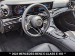2023 Mercedes-Benz E-Class E 450 4MATIC®