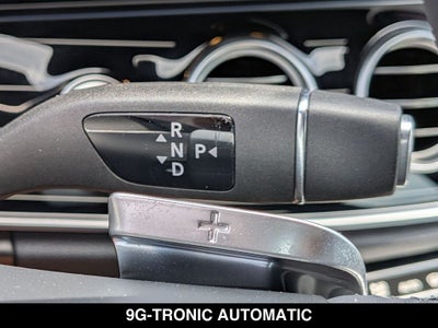 2023 Mercedes-Benz E-Class E 450 4MATIC®