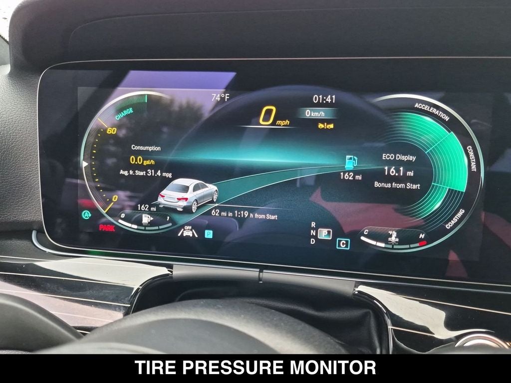 2023 Mercedes-Benz E-Class E 350 4MATIC®
