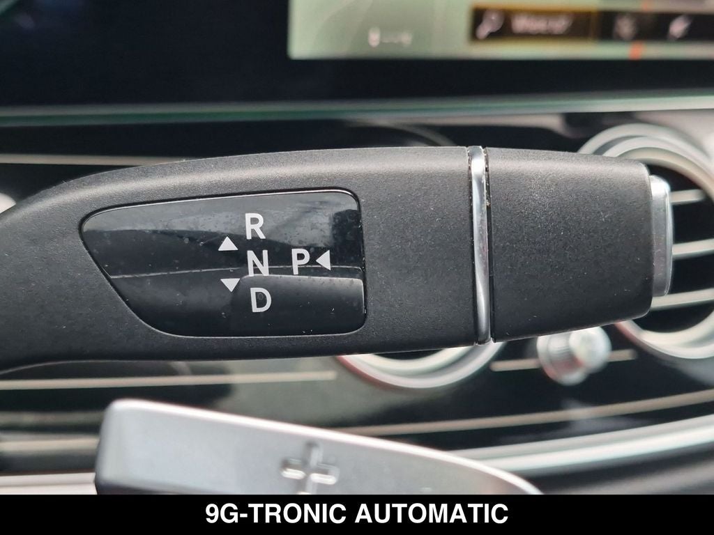 2023 Mercedes-Benz E-Class E 350 4MATIC®
