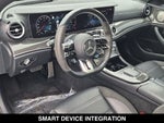 2021 Mercedes-Benz E-Class E 63 S AMG® 4MATIC®