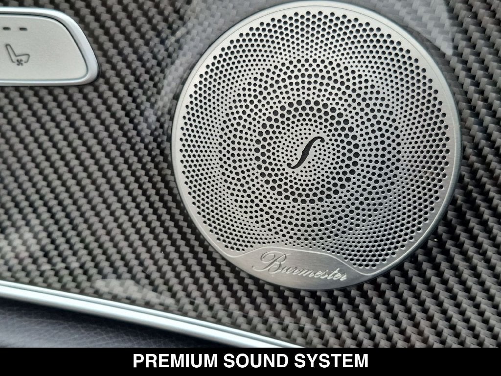 2021 Mercedes-Benz E-Class E 63 S AMG® 4MATIC®