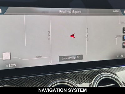 2021 Mercedes-Benz E-Class E 63 S AMG® 4MATIC®
