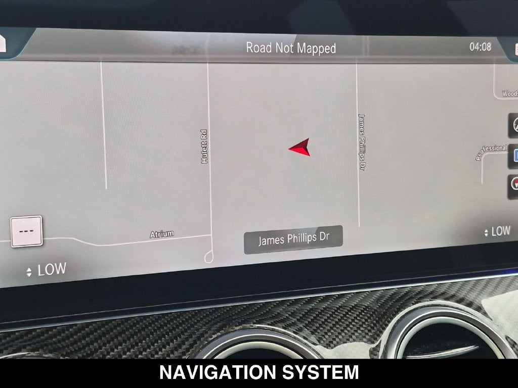 2021 Mercedes-Benz E-Class E 63 S AMG® 4MATIC®