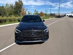 2022 Mercedes-Benz GLC GLC 43 AMG® 4MATIC®
