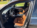 2022 Mercedes-Benz GLC GLC 43 AMG® 4MATIC®