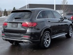 2022 Mercedes-Benz GLC GLC 300 4MATIC®